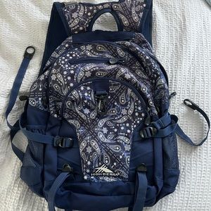 High Sierra Backpack
